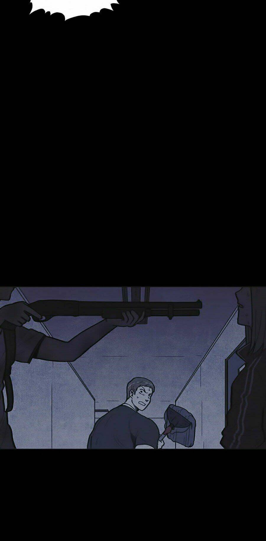 Cậu Bé Shotgun: Chapter 12