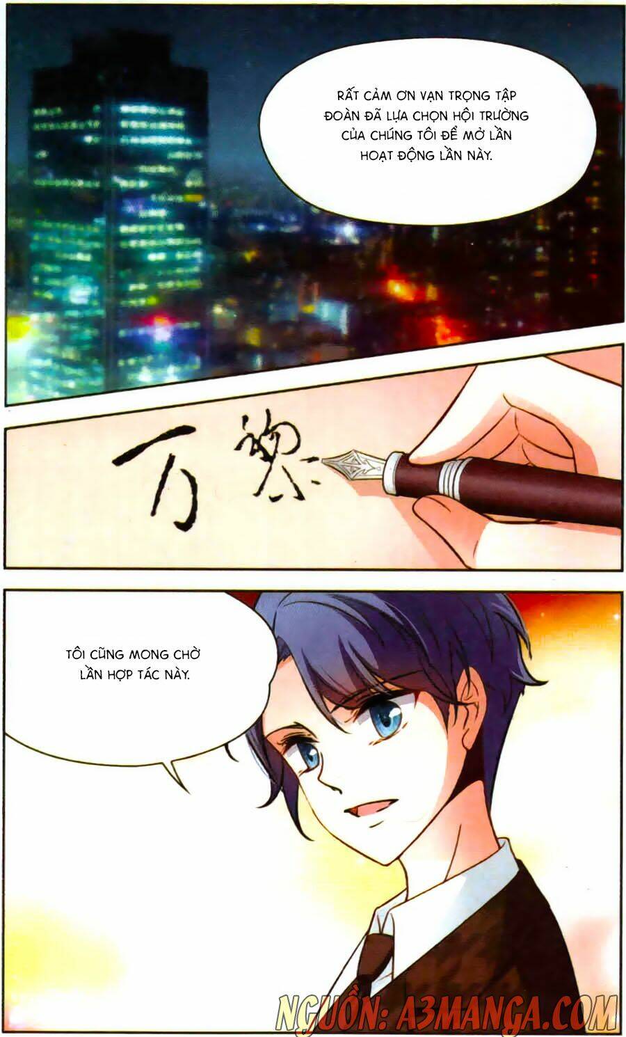 Huyền Vũ Luyến Ca: Vạn Vật Sinh Linh: Chapter 12