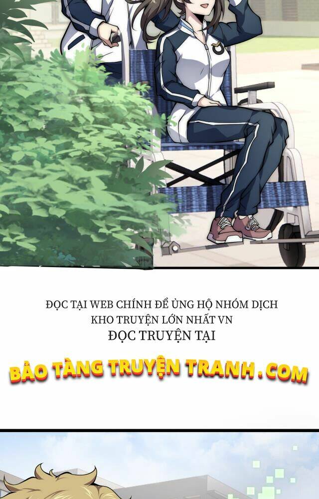 Vạn Vật Hợp Nhất: Chapter 10