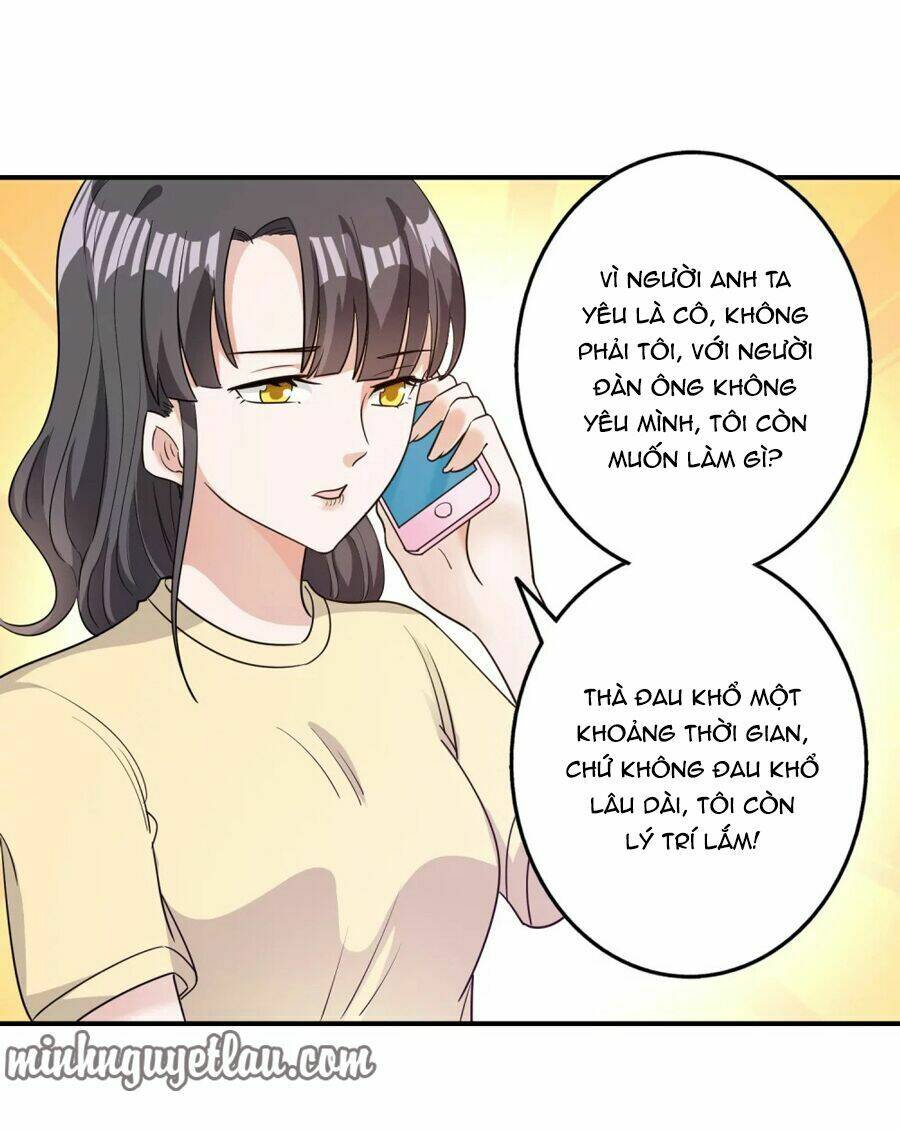 Hôn Nhân Dục Vọng: Thiếu Gia Nhẹ Một Chút!: Chapter 133