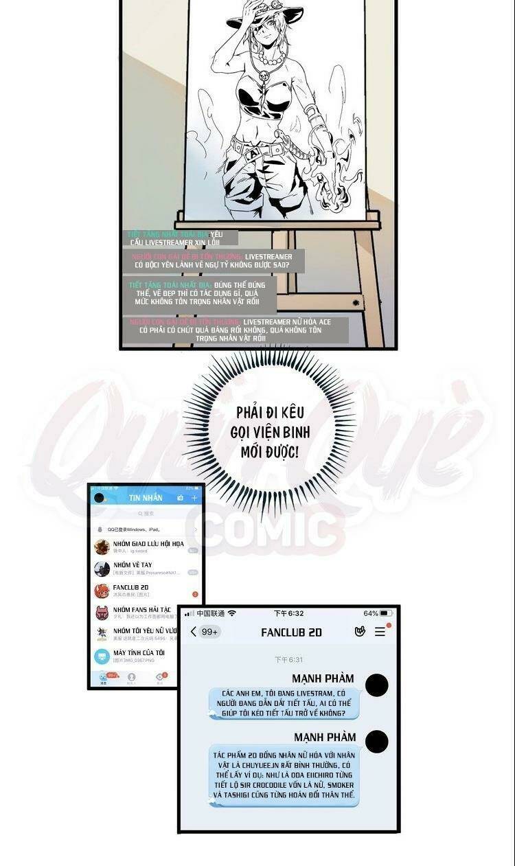 Ta Có Rất Nhiều Thành Tích: Chapter 12