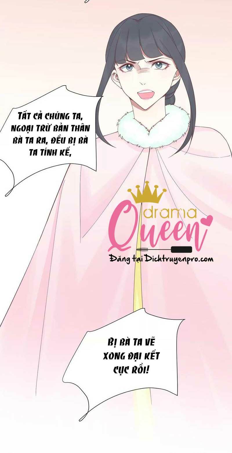 Hoàng Hậu Bận Lắm: Chapter 195