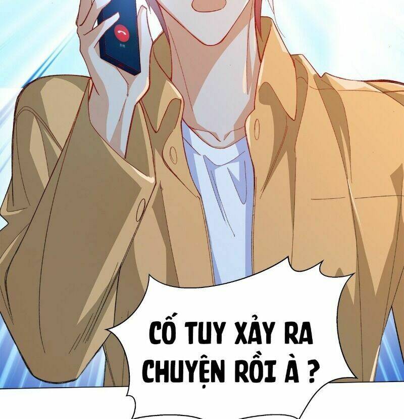 Ảnh Đế Yêu Hồ: Chapter 56