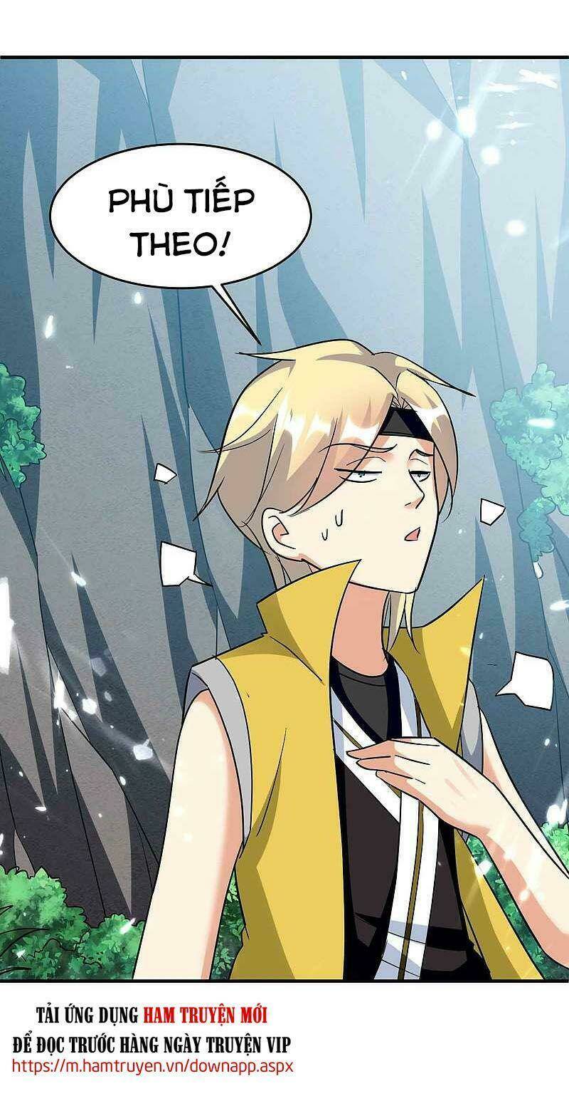 Vạn Giới Tiên Vương: Chapter 147