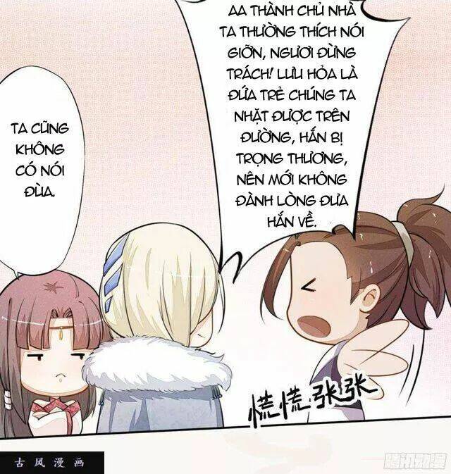 Tuyệt Thế Luyện Đan Sư: Chapter 25