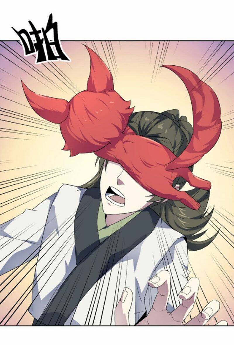 Nghịch Thiên Đại Thần: Chapter 48