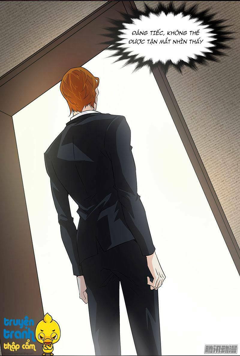 Cường Sủng Hào Môn Tiểu Manh Thê: Chapter 13