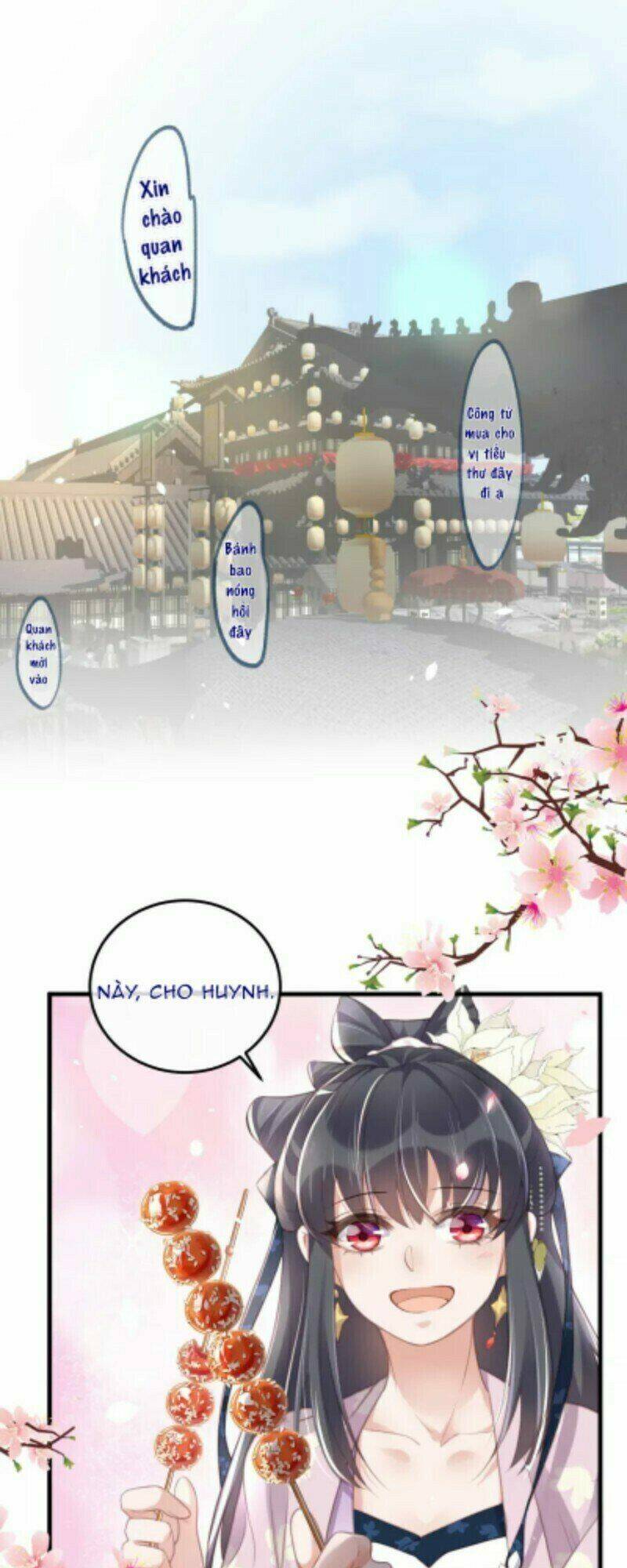 Nhật Kí Học Tập Của Hắc Liên Hoa: Chapter 52