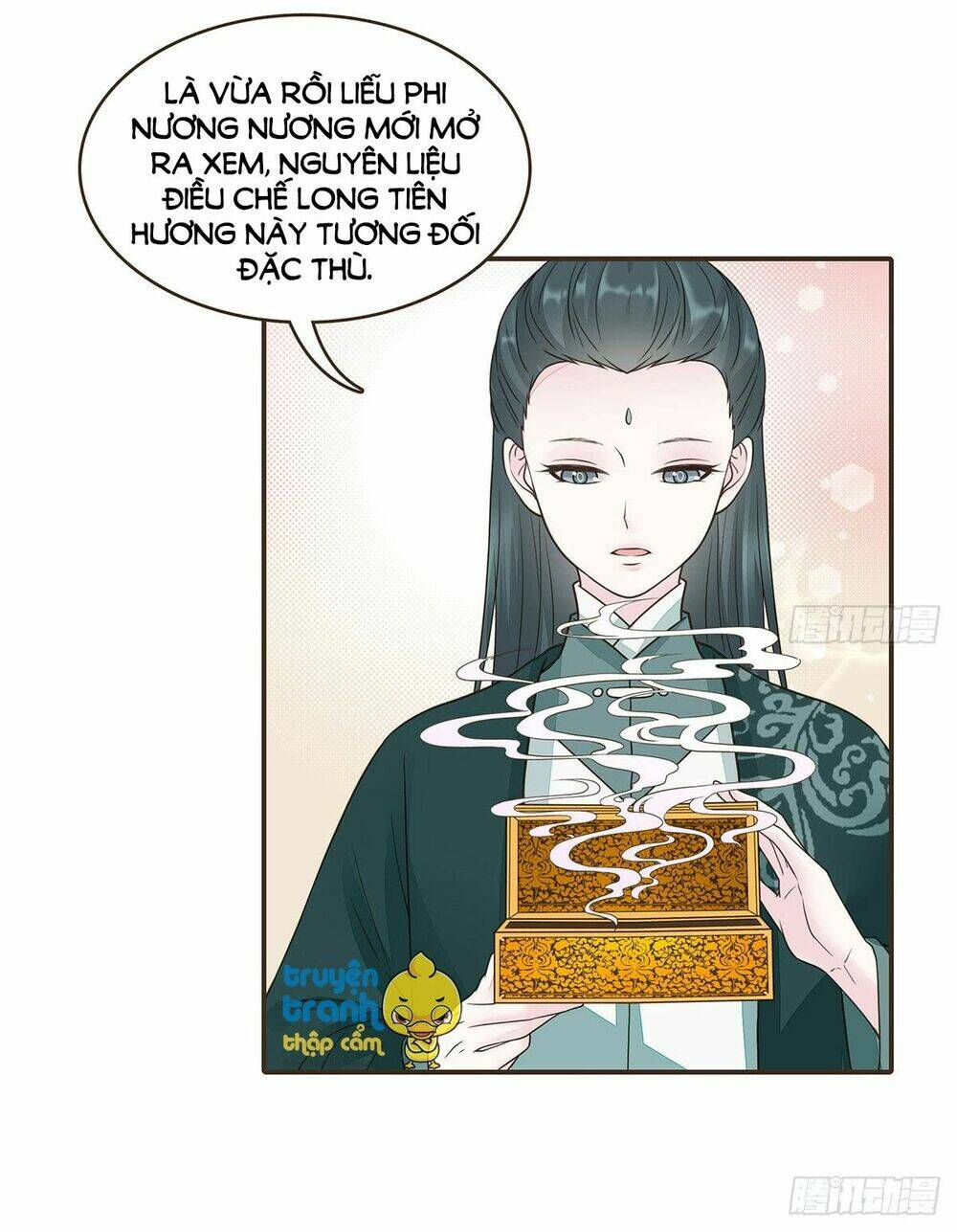 Đại Giá Thừa Tướng: Chapter 68