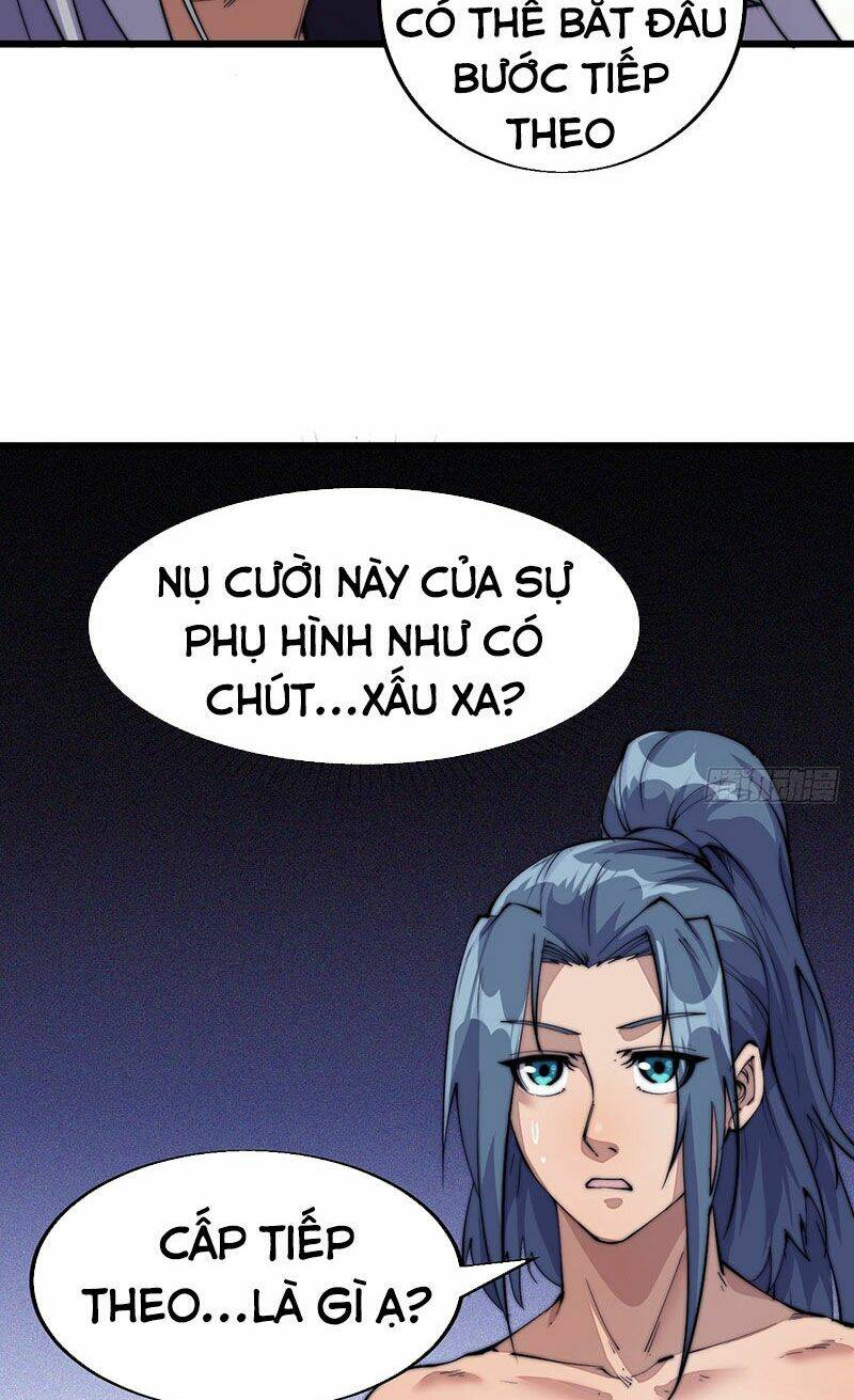 Võ Lăng Cửu Thiên: Chapter 5