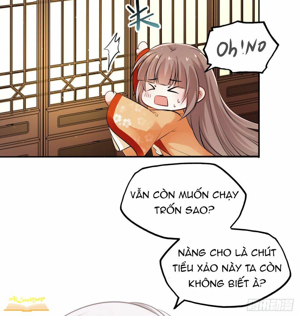 Vương Phi Thật Thích Trang Điểm: Chapter 67