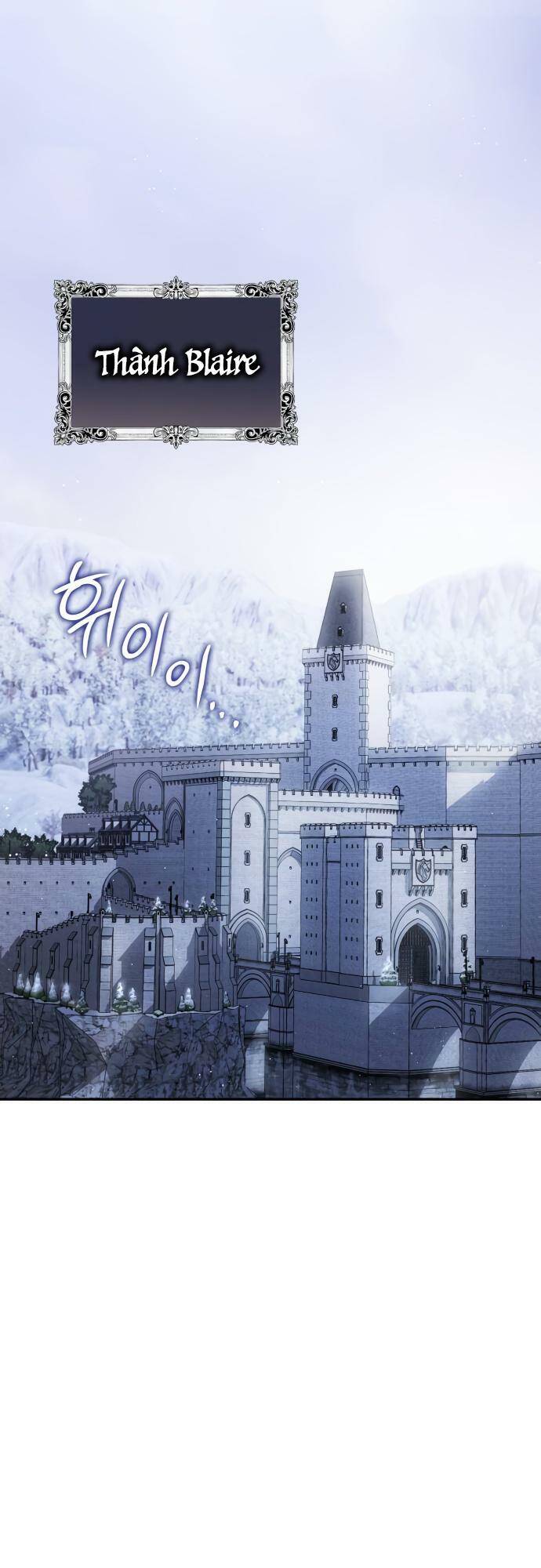 Điều Melvin Để Lại: Chapter 4