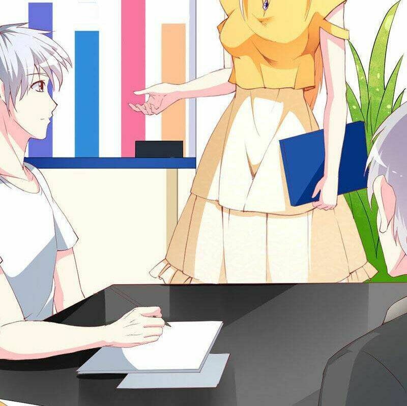 Này! Đừng Động Vào Phô Mai Của Tôi: Chapter 112