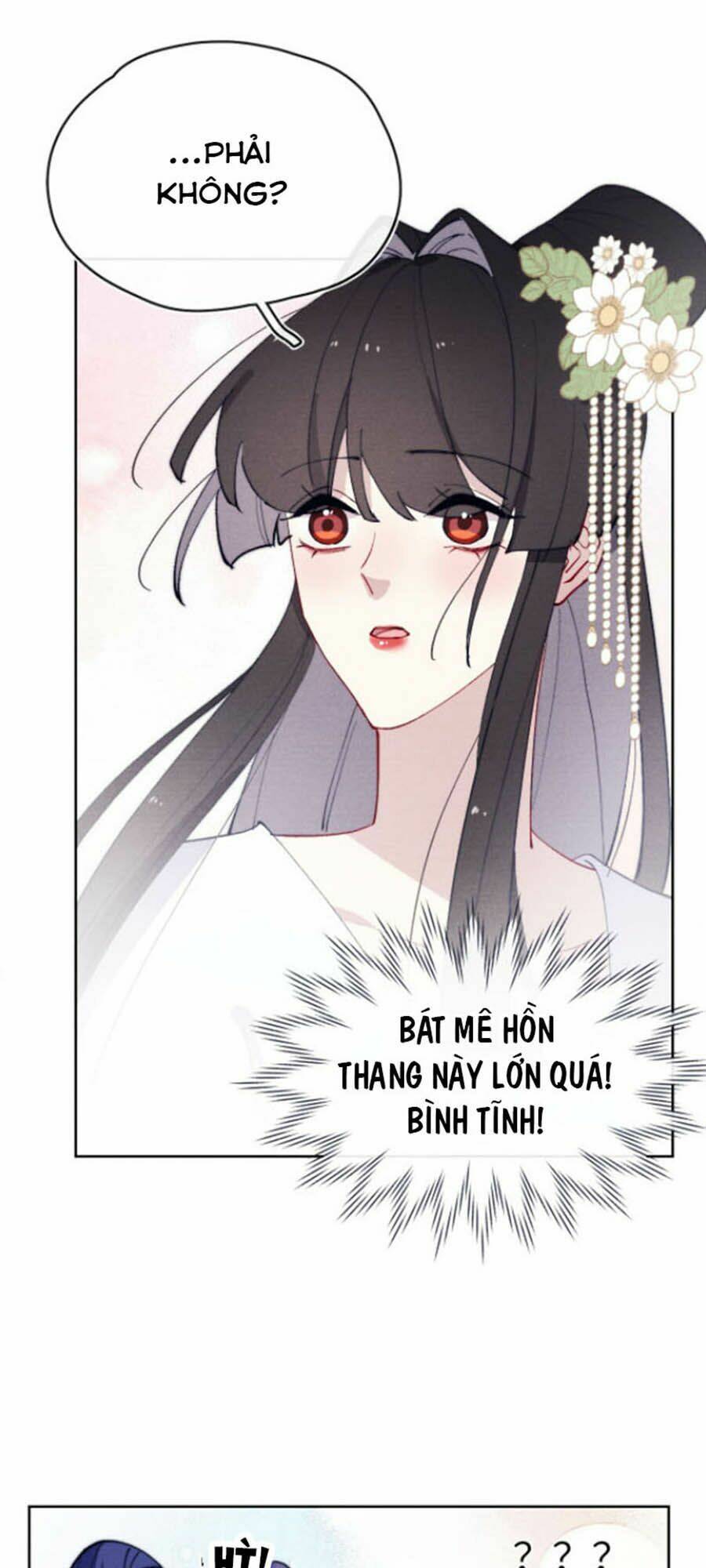 Quân Nhan Tựa Hoa Đào: Chapter 23