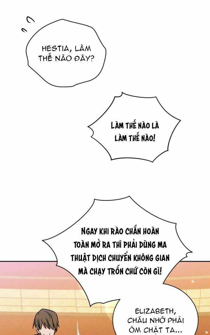 Nàng Elizabeth Thuần Khiết: Chapter 25