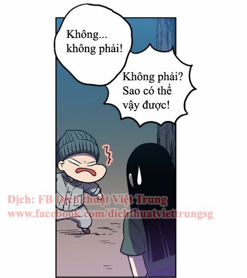 Xin Đừng Cắn Em: Chapter 3