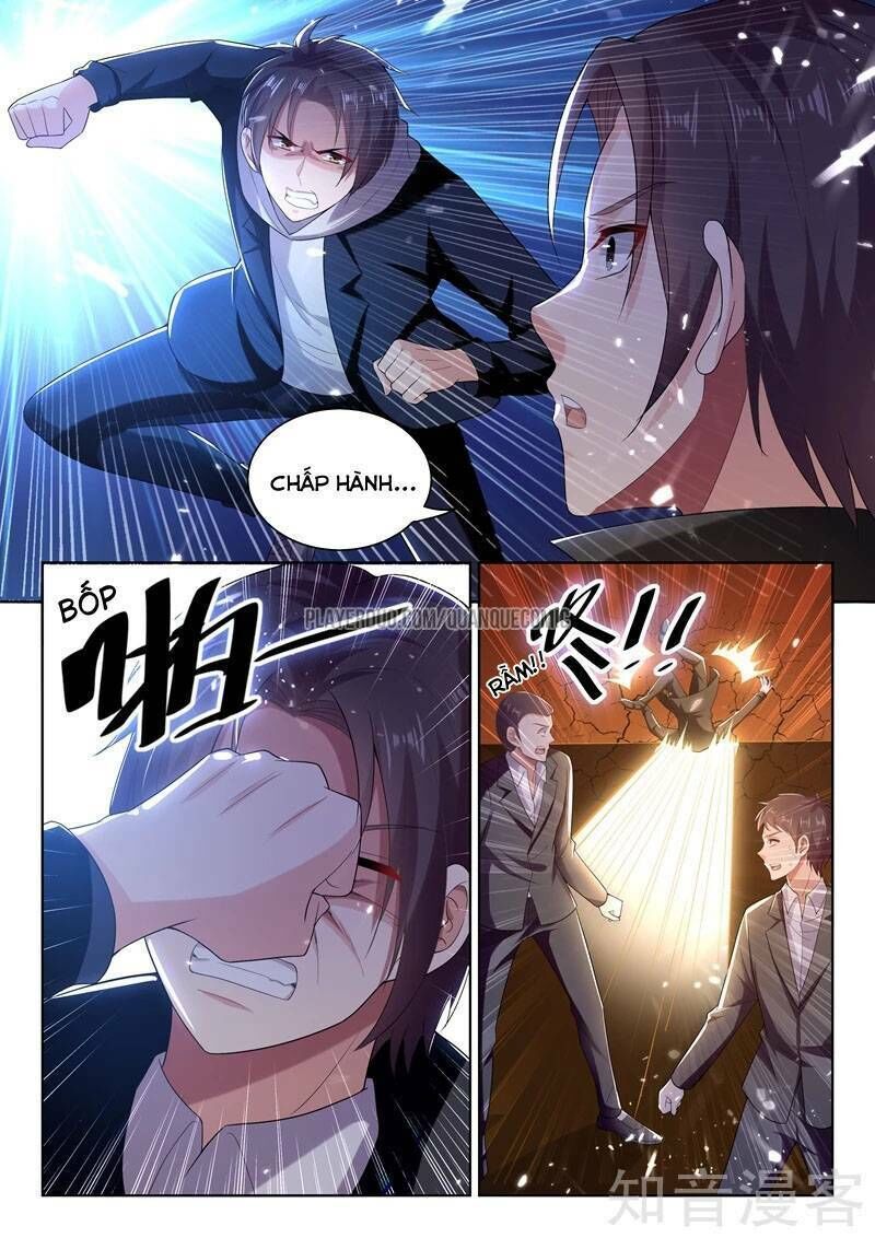 Hệ Thống Bạn Trai Siêu Cấp: Chapter 51