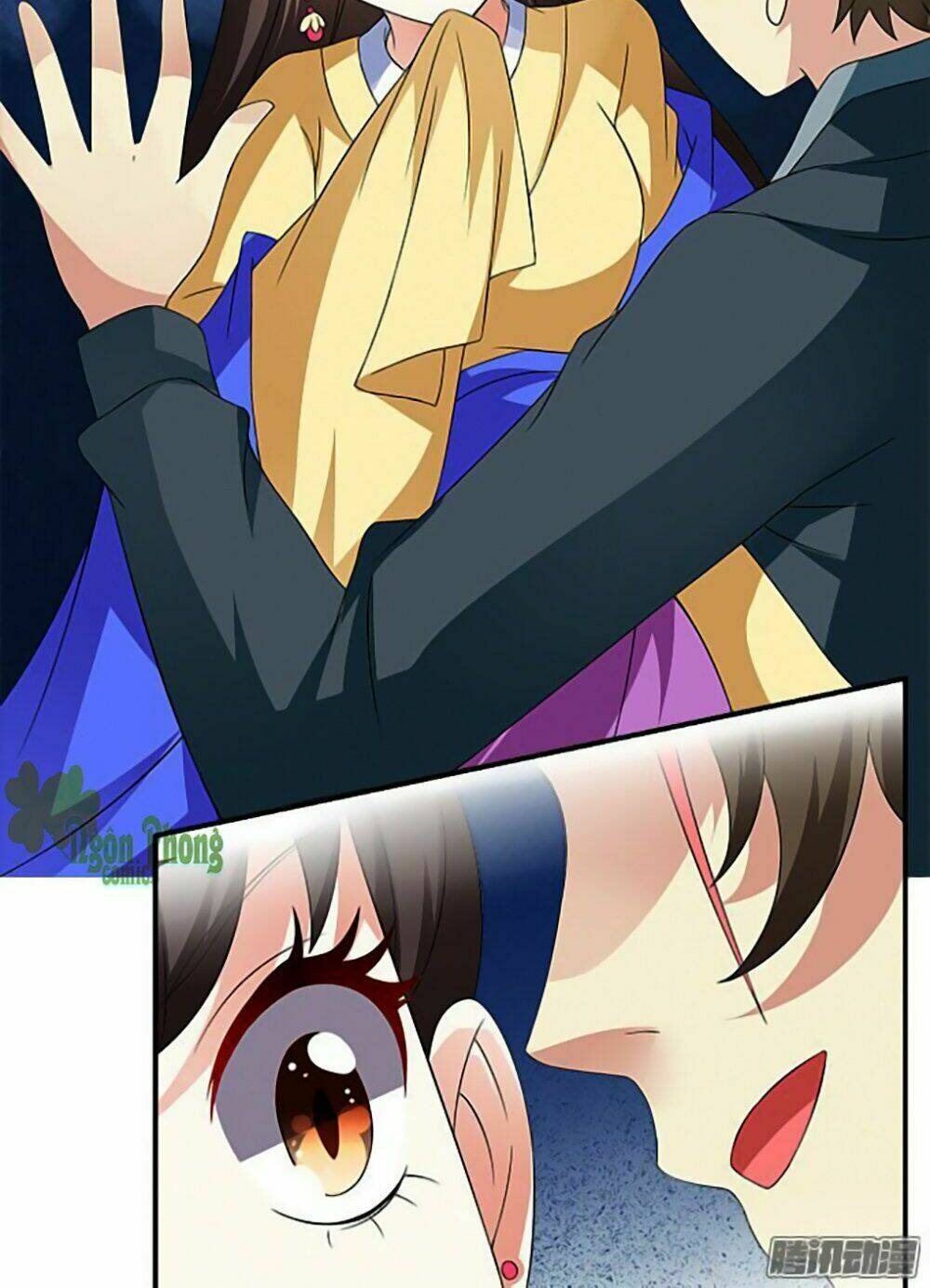 Thịnh Thế An Nhiên: Chapter 5