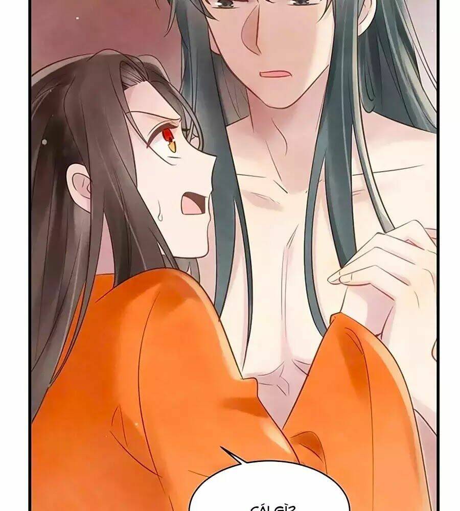 Vương Phi Muốn Trèo Tường: Chapter 31