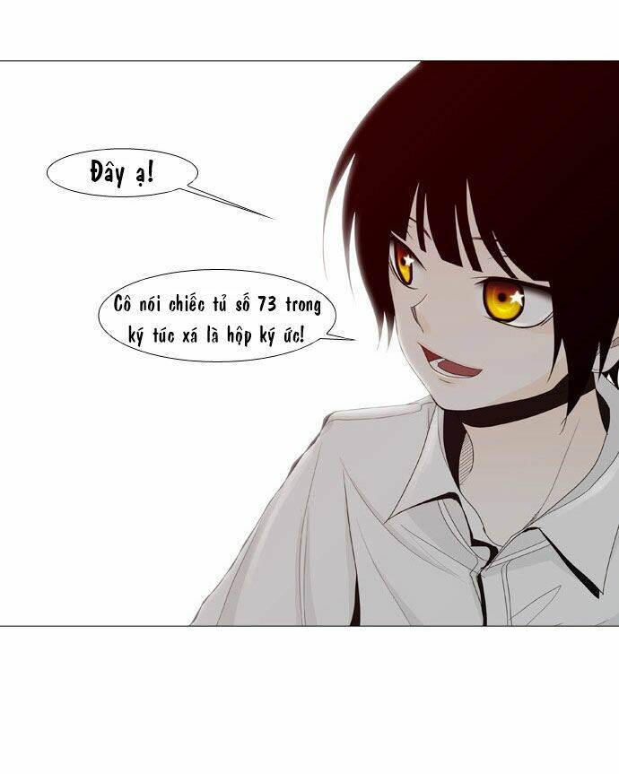 Một Không Gian Thời Gian Khác: Chapter 14
