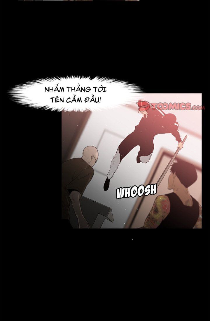Tong Edge: Chapter 27