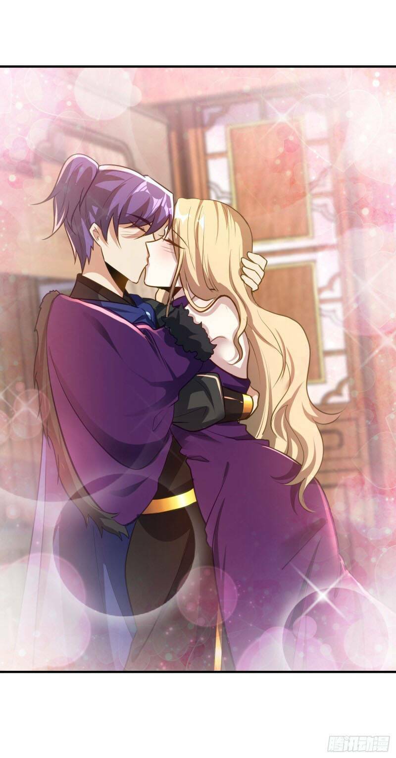 Yêu Giả Vi Vương: Chapter 217