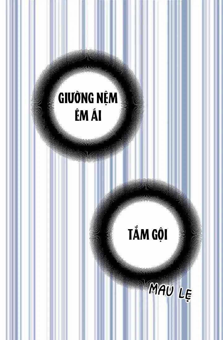 Hôn Lễ Báo Thù: Chapter 4