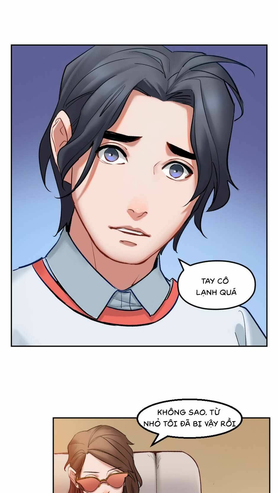 Vô Thượng Thần Vương: Chapter 39