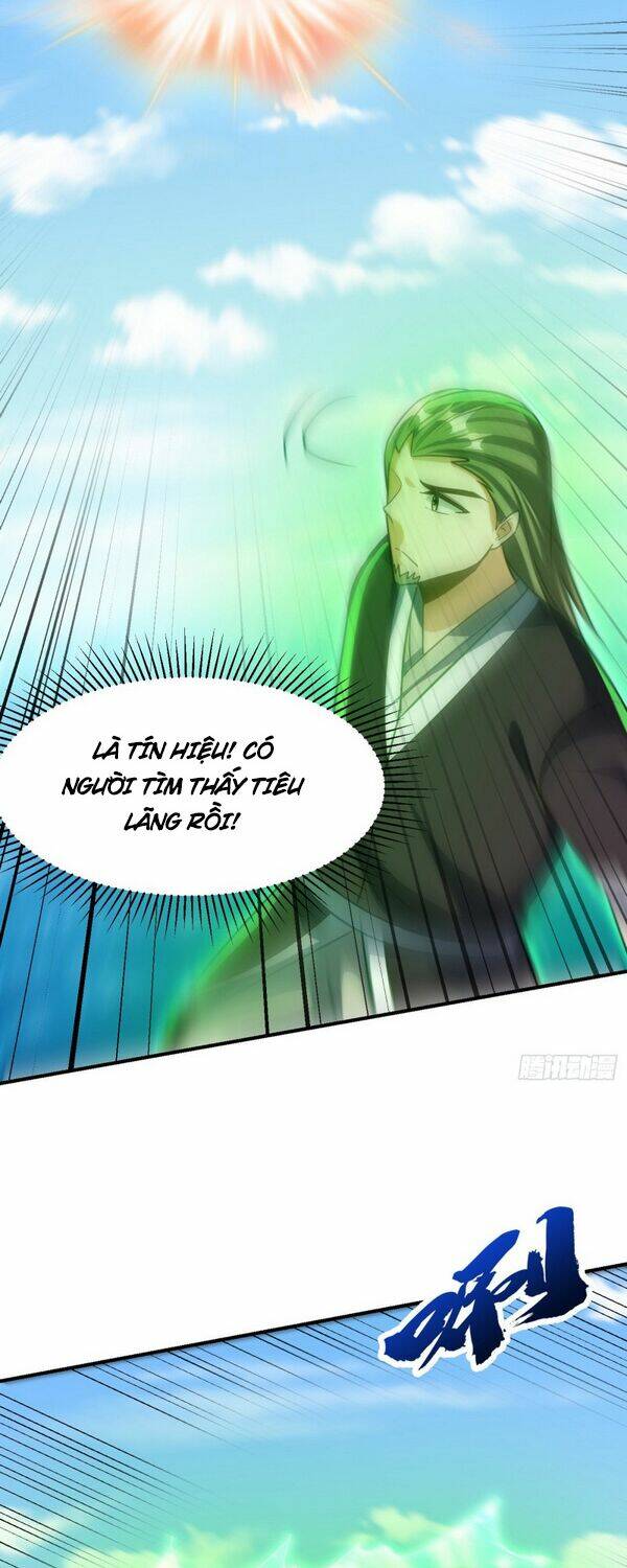 Yêu Giả Vi Vương: Chapter 219