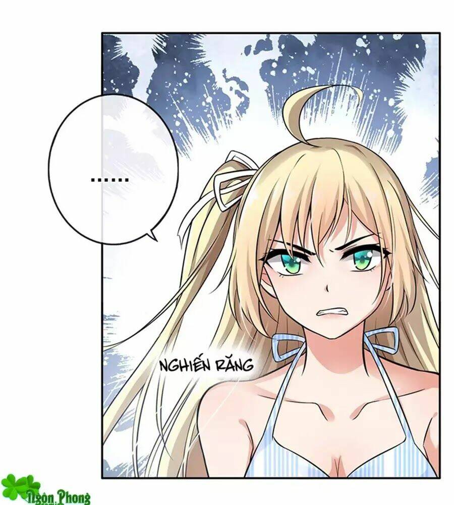 Nhật Ký Dạy Dỗ Của Gia Tộc Đáng Yêu: Chapter 56