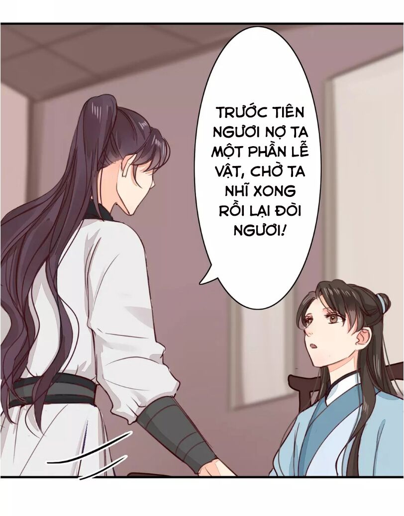 Chỉ phu vi thê: Chapter 30