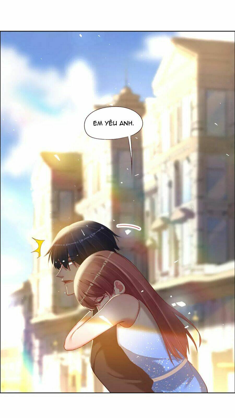 Vì Yêu Mà Khắc Cốt Ghi Tâm: Chapter 75