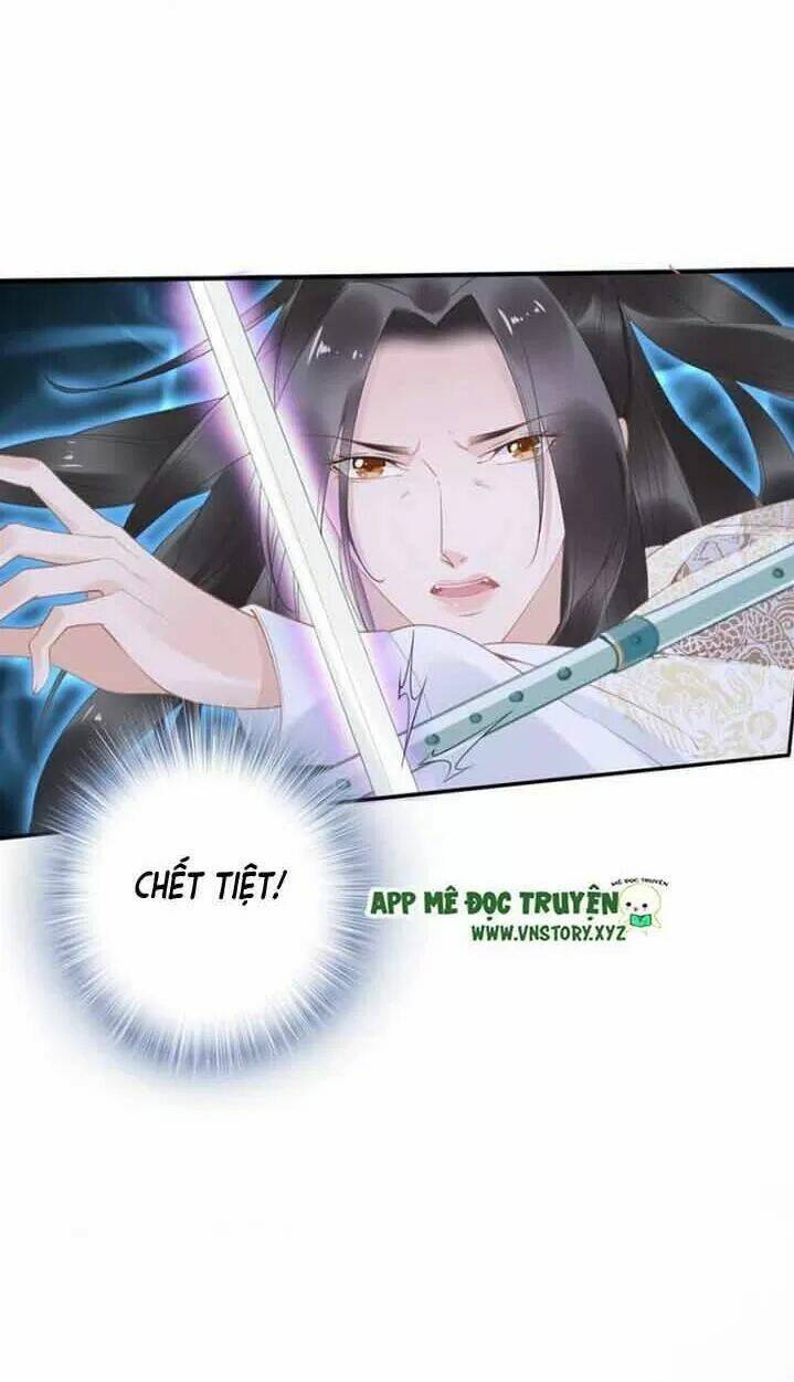 Nhất Sinh Nhất Thế Tiếu Thương Khung: Chapter 48