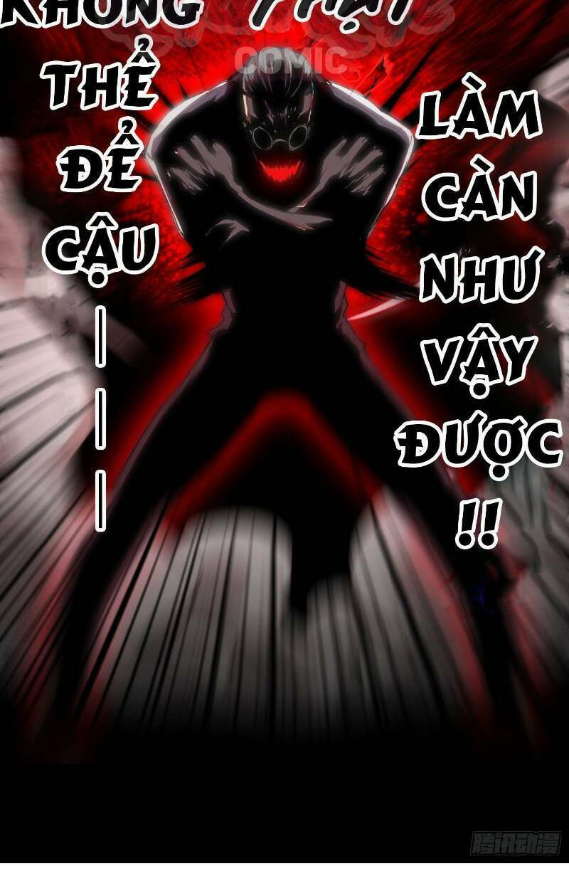 Đô Thị Hàng Thần Khúc: Chapter 27