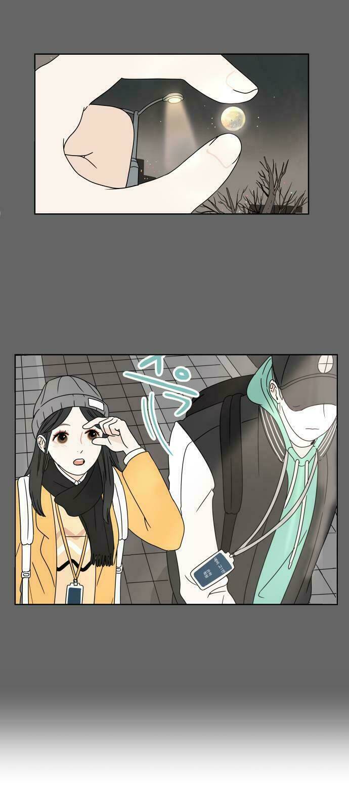 30 Phút Bước Đi Bên Em: Chapter 2