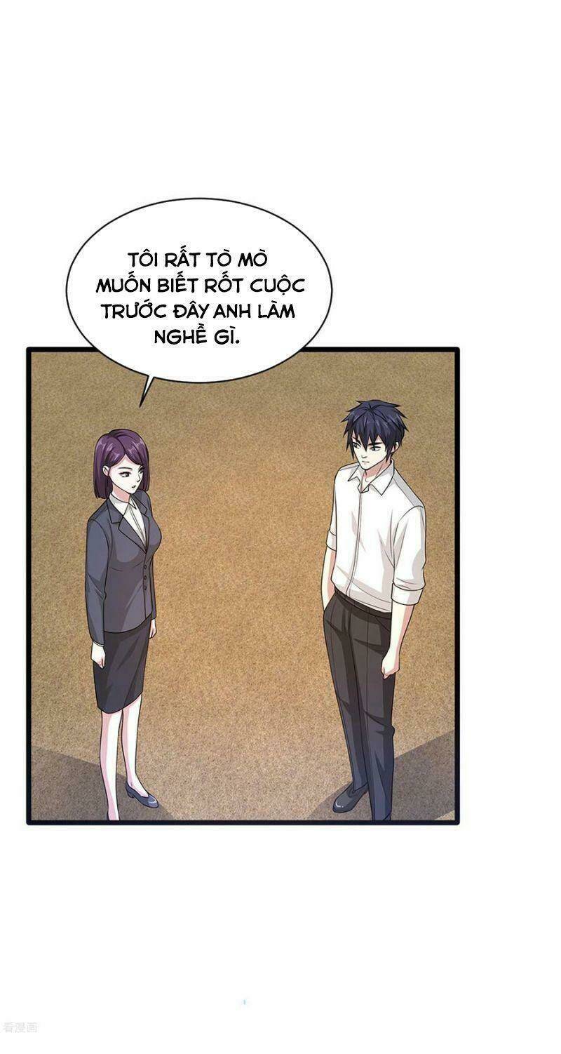 Đô Thị Tà Vương: Chapter 150