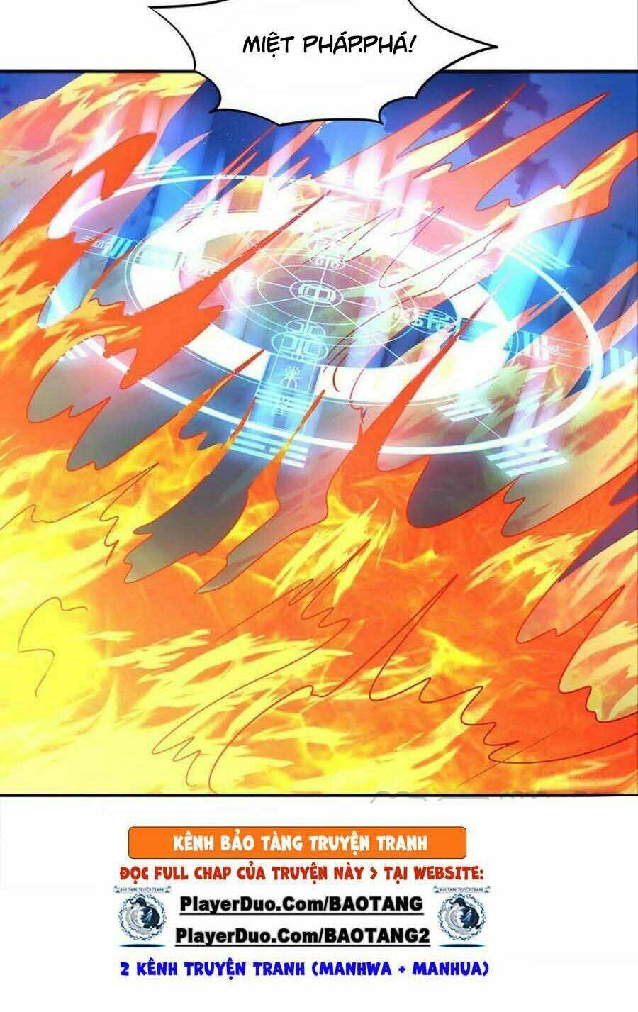 Xâm Lược Vạn Giới: Chapter 26