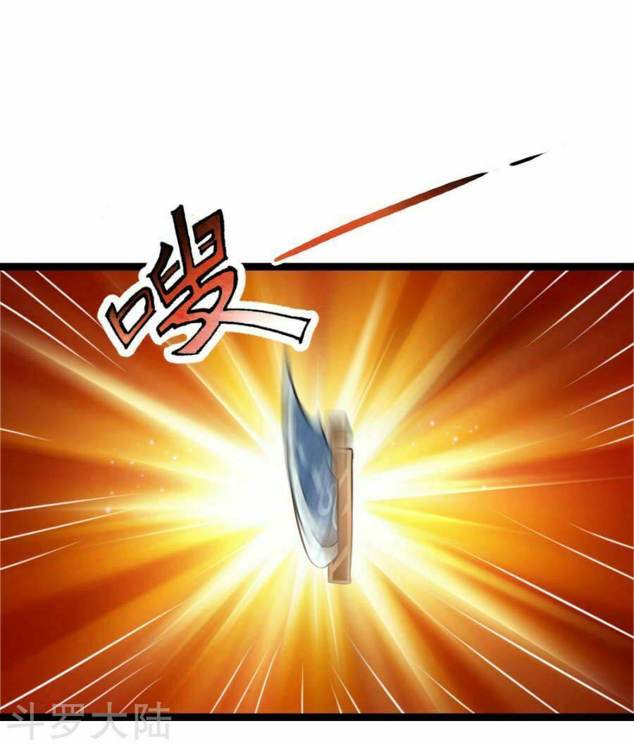 Tuyệt Thế Phi Đao: Chapter 80