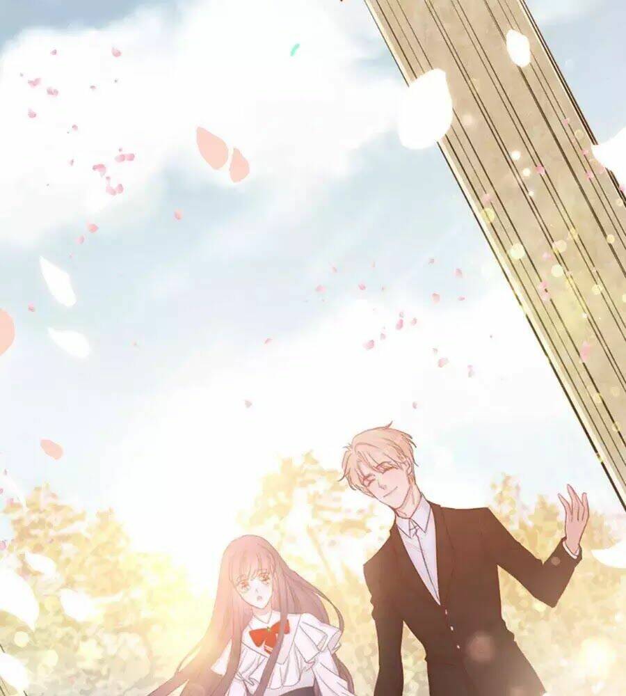 Nữ Phù Thủy Muốn Sống Nổi Loạn: Chapter 24.5