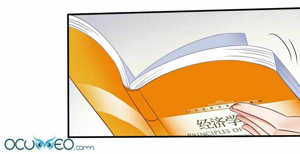 Mỹ Vị Giai Thê: Chapter 35