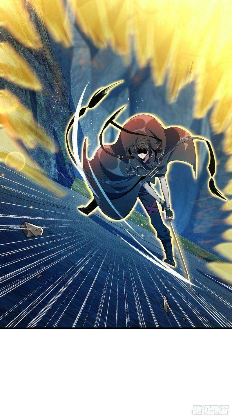 Tân Đình Là Hảo Đao: Chapter 3