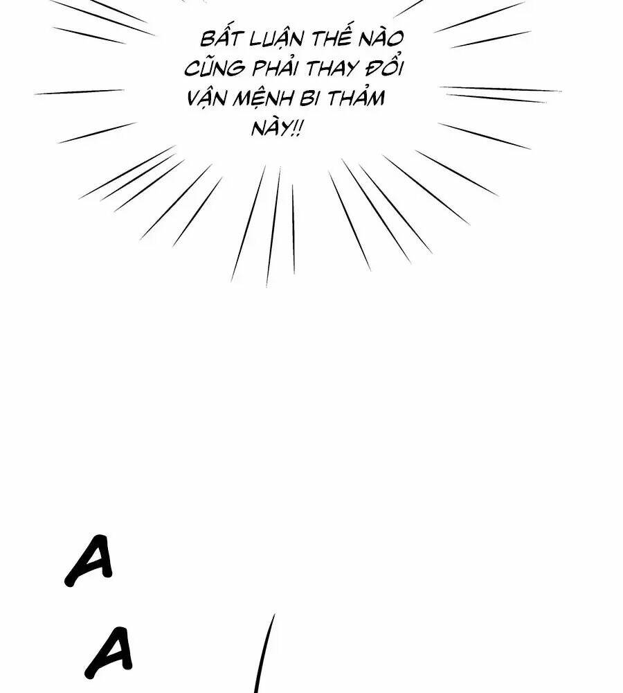 Kế Hoạch Sống Còn Của Công Chúa Nữ Phụ: Chapter 3