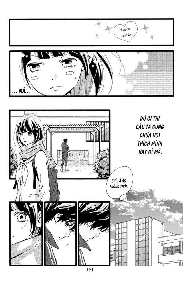 Futsuu No Koiko-Chan: Chapter 5