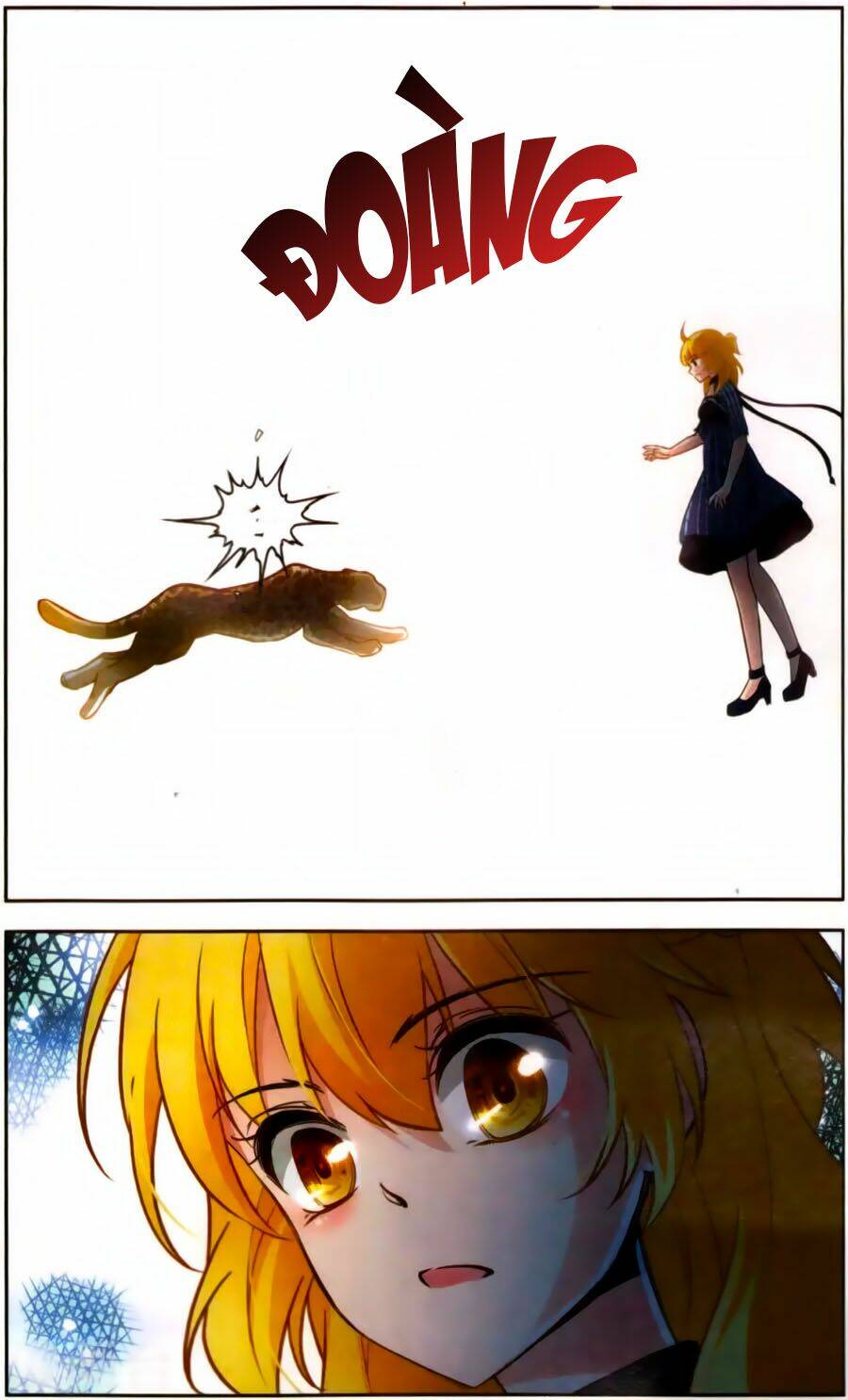 Huyền Vũ Luyến Ca: Vạn Vật Sinh Linh: Chapter 16