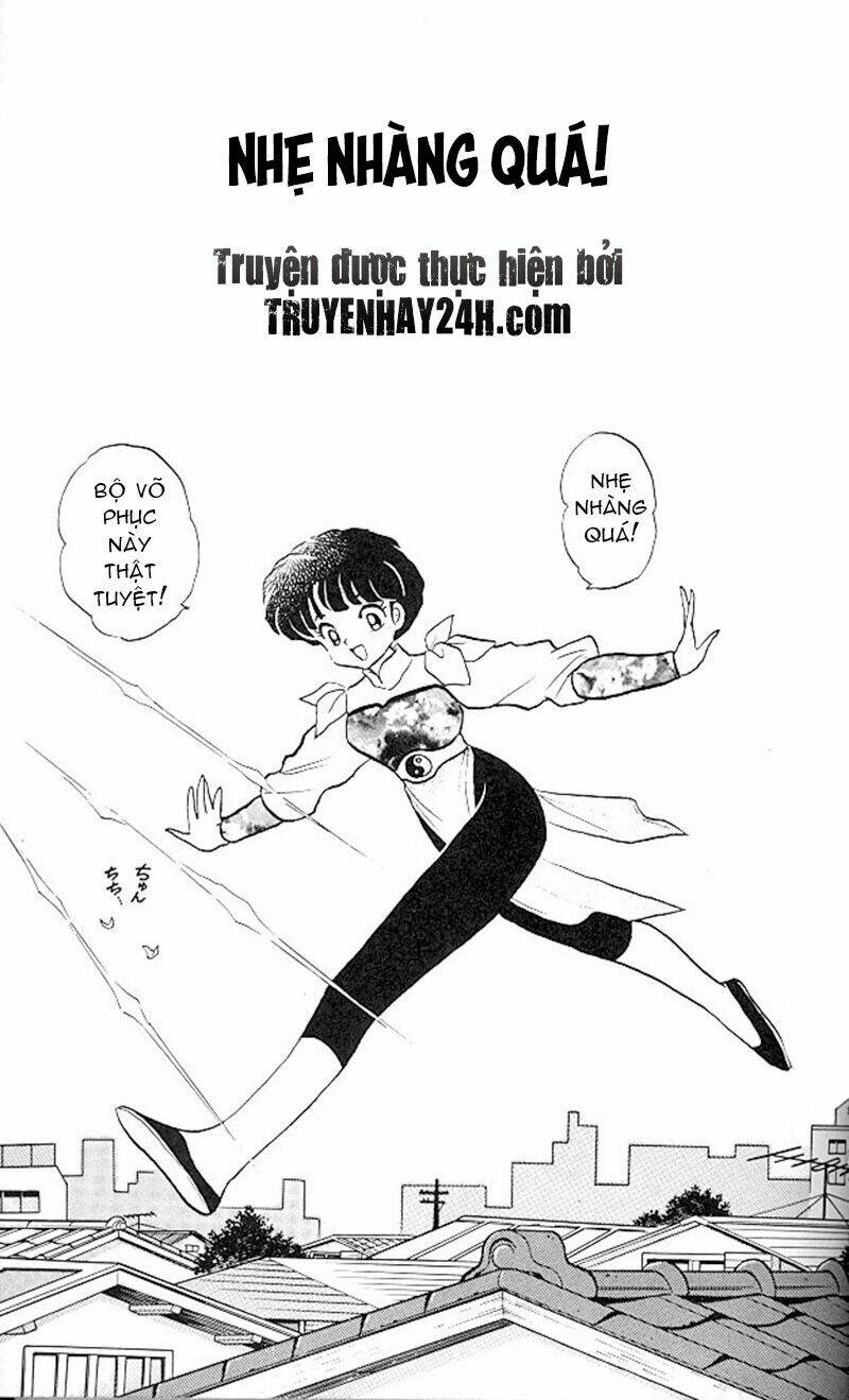 Suối Lời Nguyền: Chapter 342