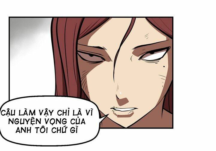 Raid: Chapter 63
