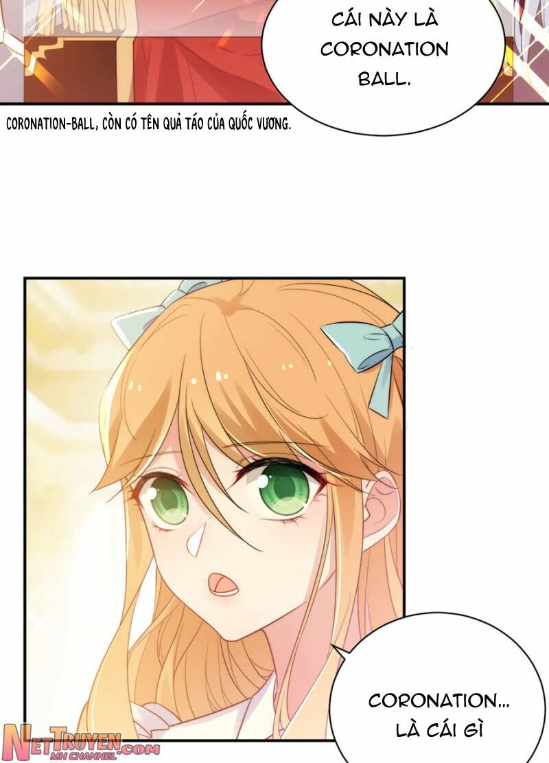 Ma Lạt Thiên Kim Đẩu Ác Thiếu: Chapter 205