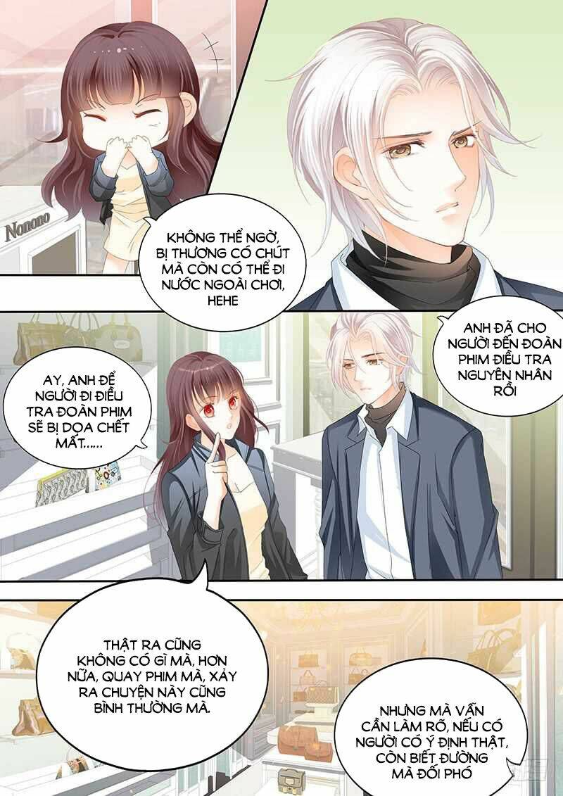 Thiểm Hôn Kiều Thê: Chapter 128