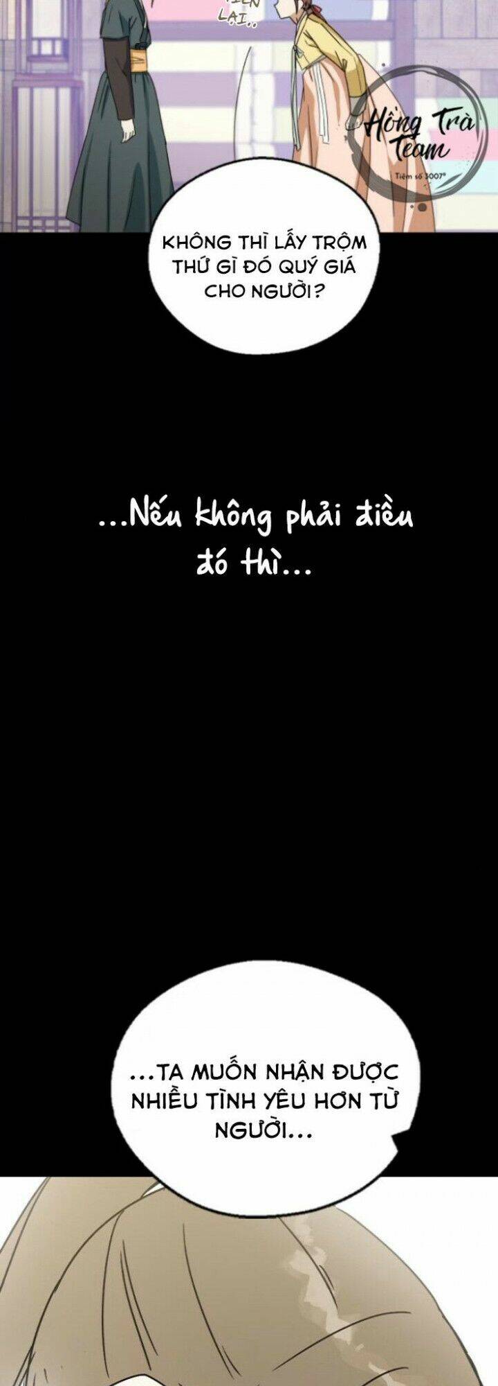 Duyên Nợ Kiếp Trước: Chapter 16