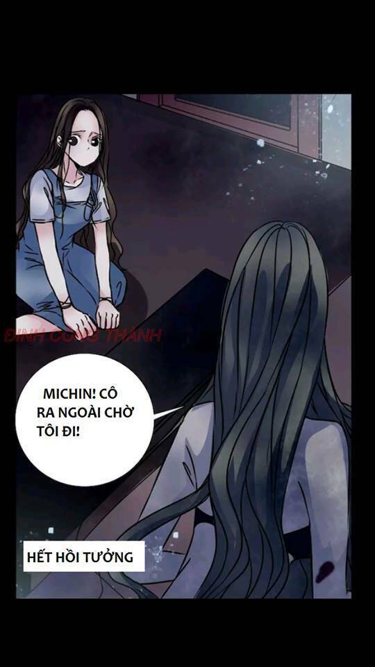 Michin Phù Thủy Tái Sinh: Chapter 13